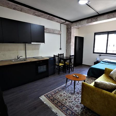 Lovely Studio In Tirana #1 Exteriér fotografie