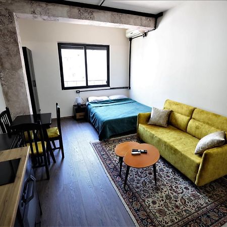 Lovely Studio In Tirana #1 Exteriér fotografie