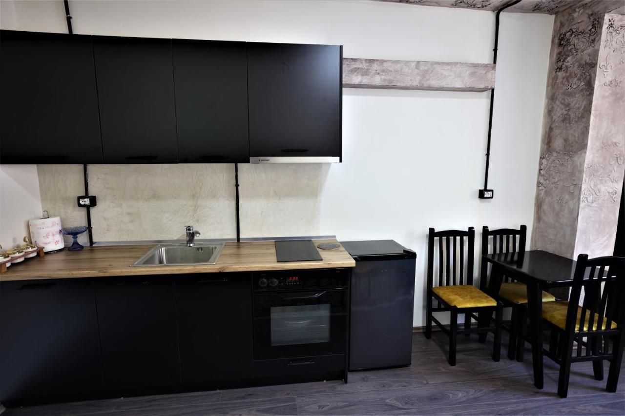 Lovely Studio In Tirana #1 Exteriér fotografie