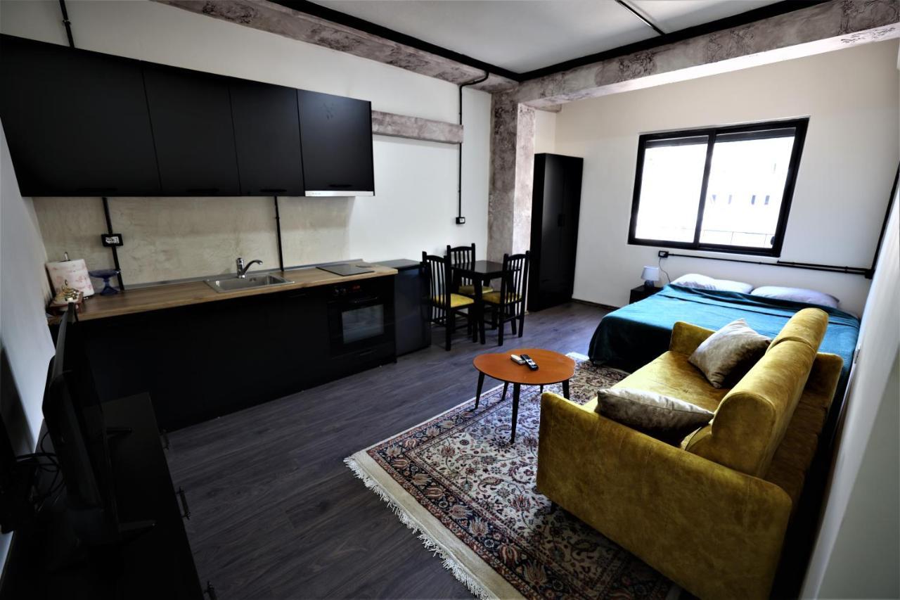 Lovely Studio In Tirana #1 Exteriér fotografie