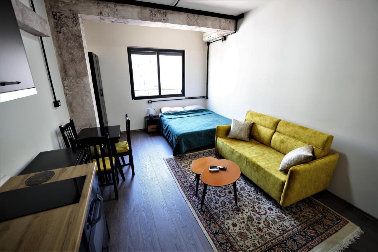 Lovely Studio In Tirana #1 Exteriér fotografie